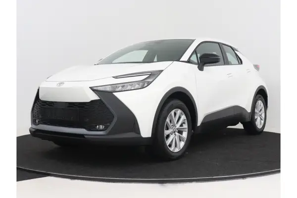 2.0 Plug-In Hybrid 220 Active