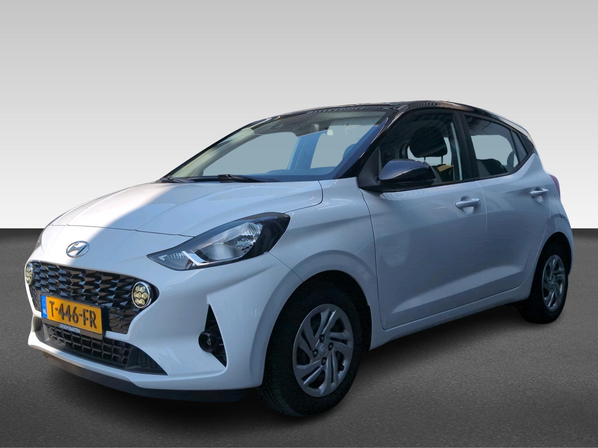 Hyundai i10 1.0 Comfort
