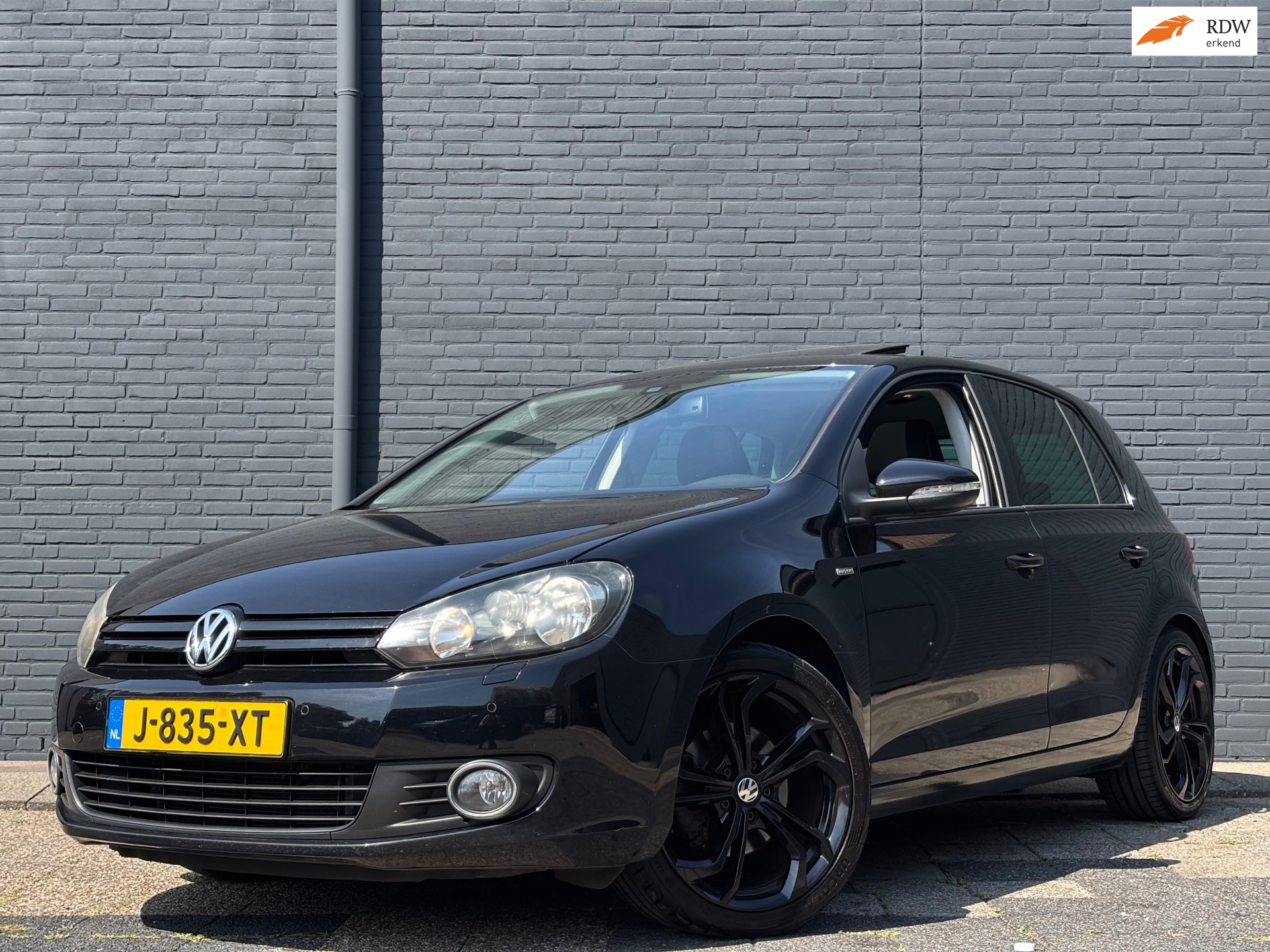 Volkswagen Golf 1.4 TSI R-Line Edition | Stoelverwarming | Pano | Navi