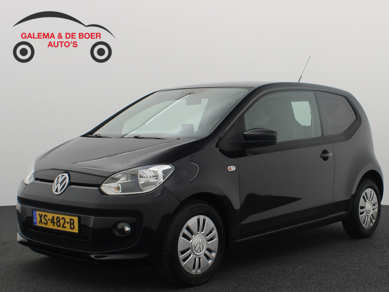 Volkswagen up! 1.0 high up!