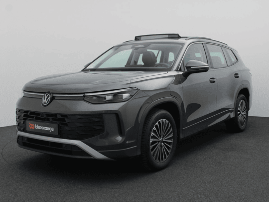 Volkswagen Tayron 1.5 eHybrid Life Edition 204PK DSG
