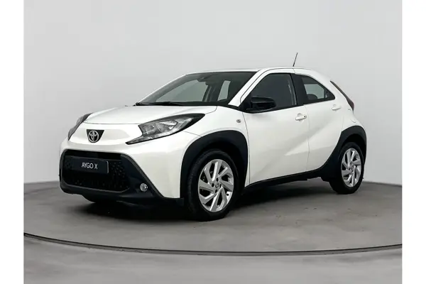 1.0 Vvt-I S-Cvt First