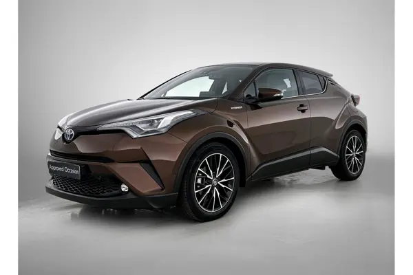 1.8 Hybrid Premium