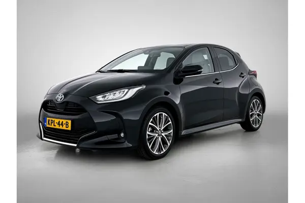 1.5 Hybrid Style +
