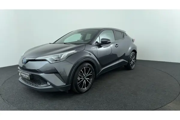 Toyota C-HR C-HR 1.8 Hybrid Executive Ultimate
