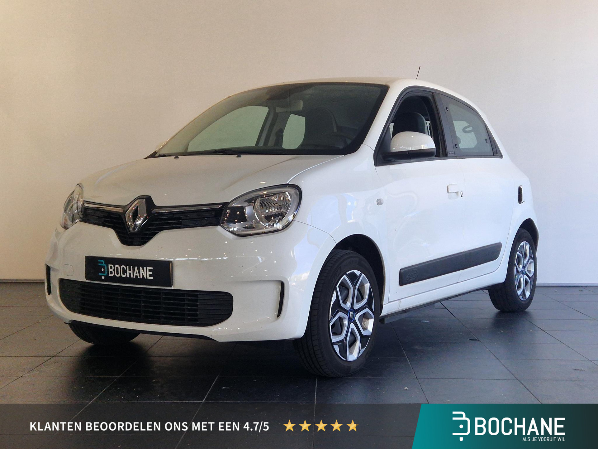 Renault Twingo R80 Collection