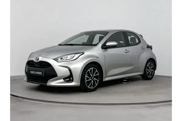1.5 Hybrid 115 First Edition