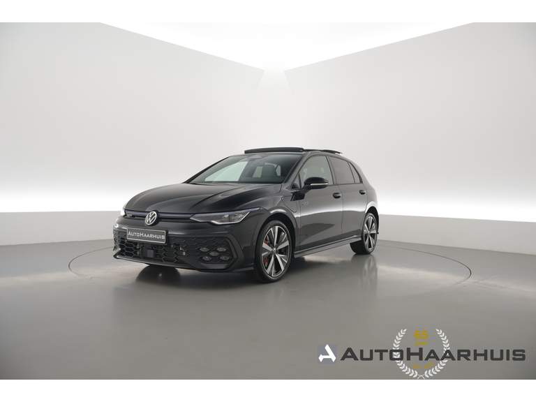 Volkswagen Volkswagen Golf 1.5 eHybrid GTE 272pk