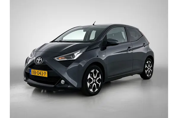 1.0 Vvt-I X-Clusiv
