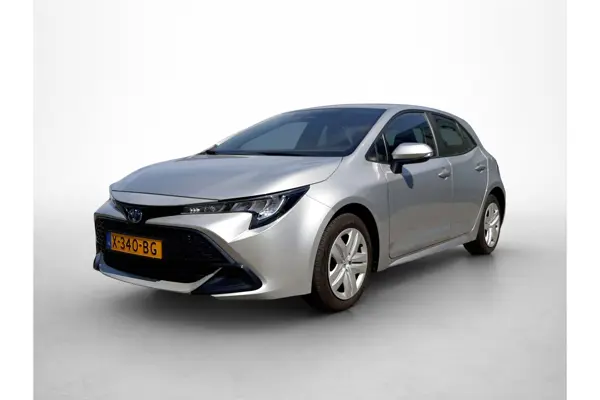 Hybrid 140 Comfort