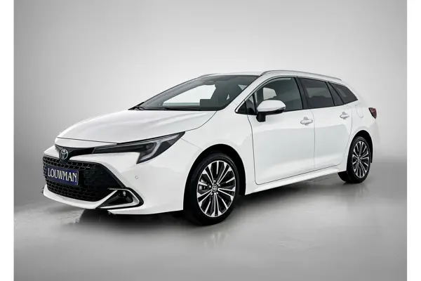 Touring Sports Hybrid 140 Dynamic