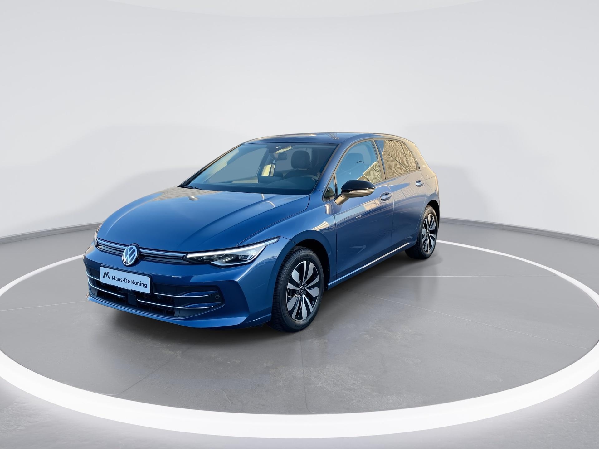 Volkswagen Golf 1.5TSI/116PK Goal