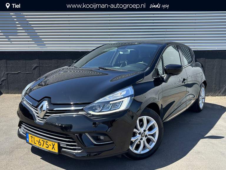 Renault Renault Clio