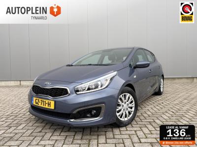 Kia cee\'d