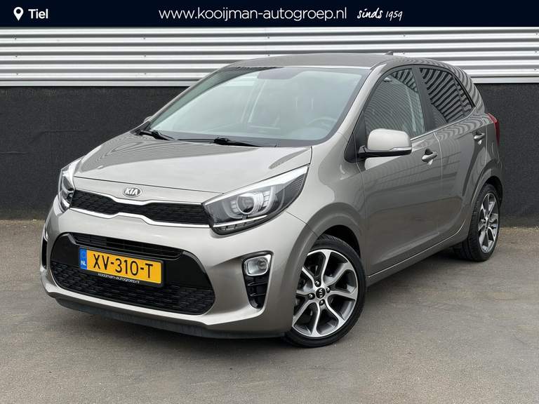 Kia Kia Picanto