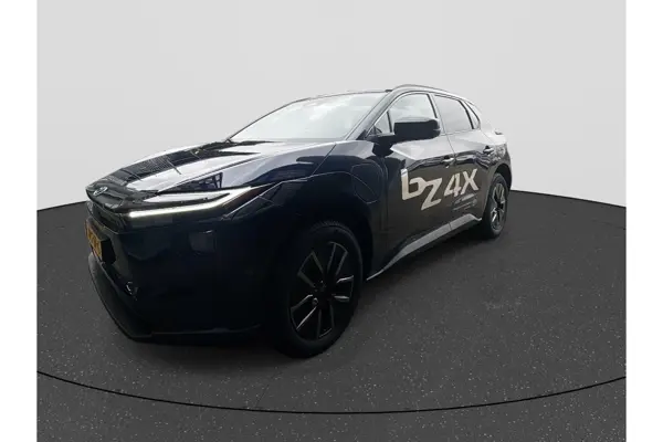 Toyota bZ4X bZ4X Executive 73 Kwh