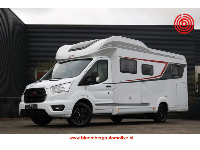 LMC Camper Tourer Lift H664 Ford 170 pk Automaat Camper Tourer Lift H664 Ford 170 pk Automaat
