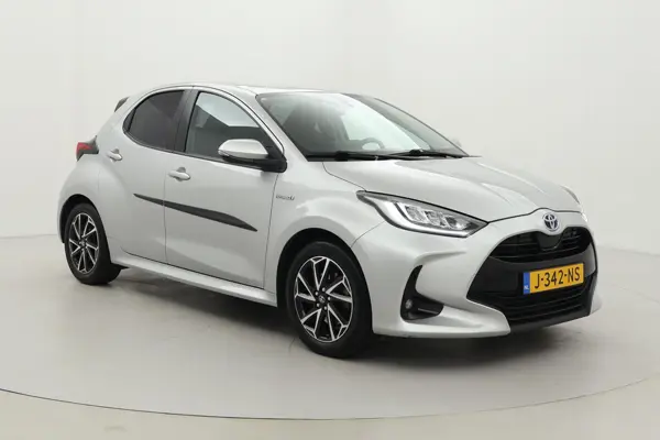Toyota Yaris Yaris 1.5 Hybrid First Edition