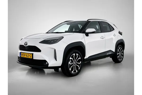 1.5 Hybrid 115 First Edition