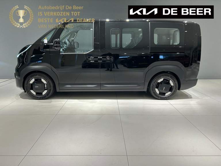 Kia PV5