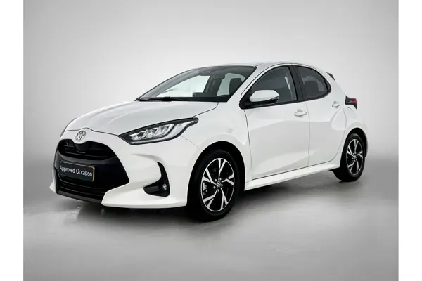 1.5 Hybrid 115 Dynamic