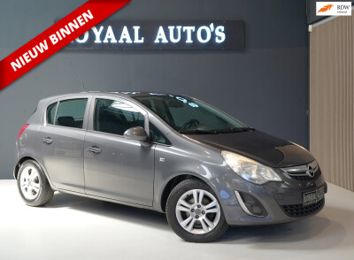 Opel Corsa Opel Corsa
