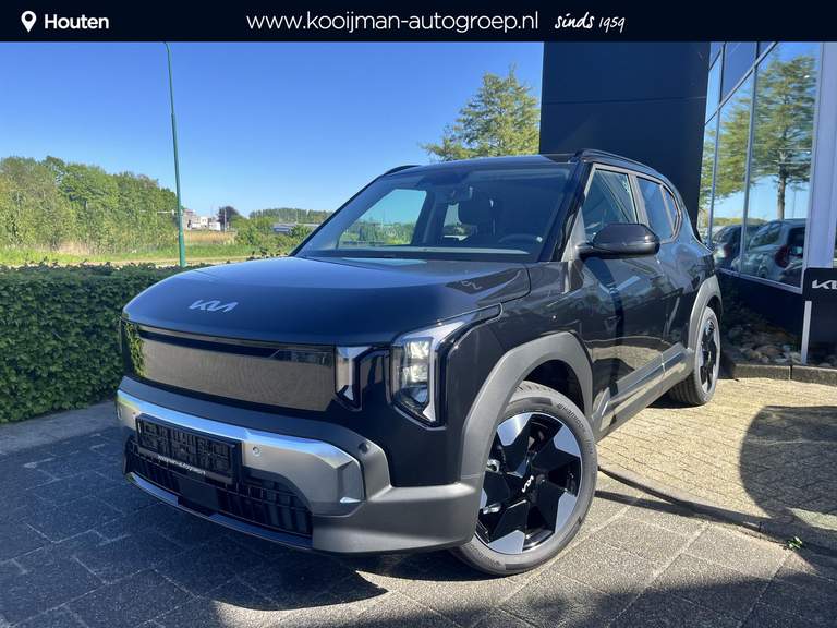 Kia Kia EV2