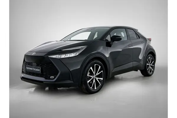 1.8 Hybrid 140 Dynamic