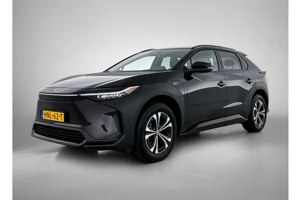 Dynamic 71 Kwh