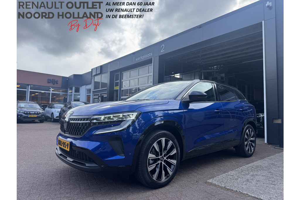 Renault Austral 1.2 E-Tech full hybrid 200 techno+Pack Comfort!!