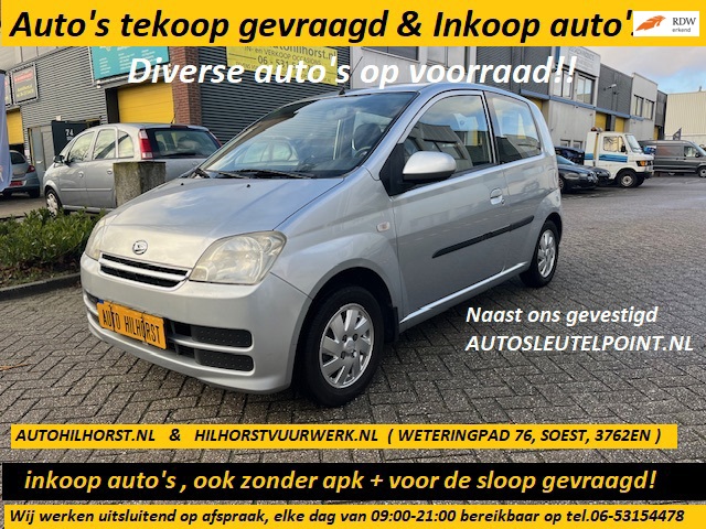 1.0-12V Azure bekijk onze adv foto's