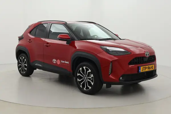 Toyota Yaris Cross Yaris Cross 1.5 Hybrid 115 Dynamic