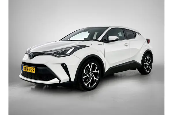 1.8 Hybrid First Edition