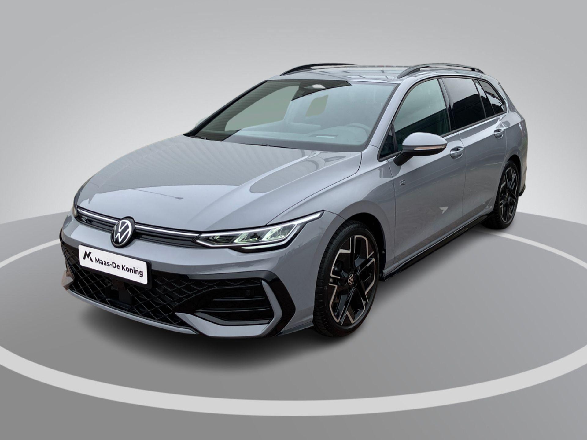 Volkswagen Golf Variant 1.5eTSI/150PK R-Line DSG