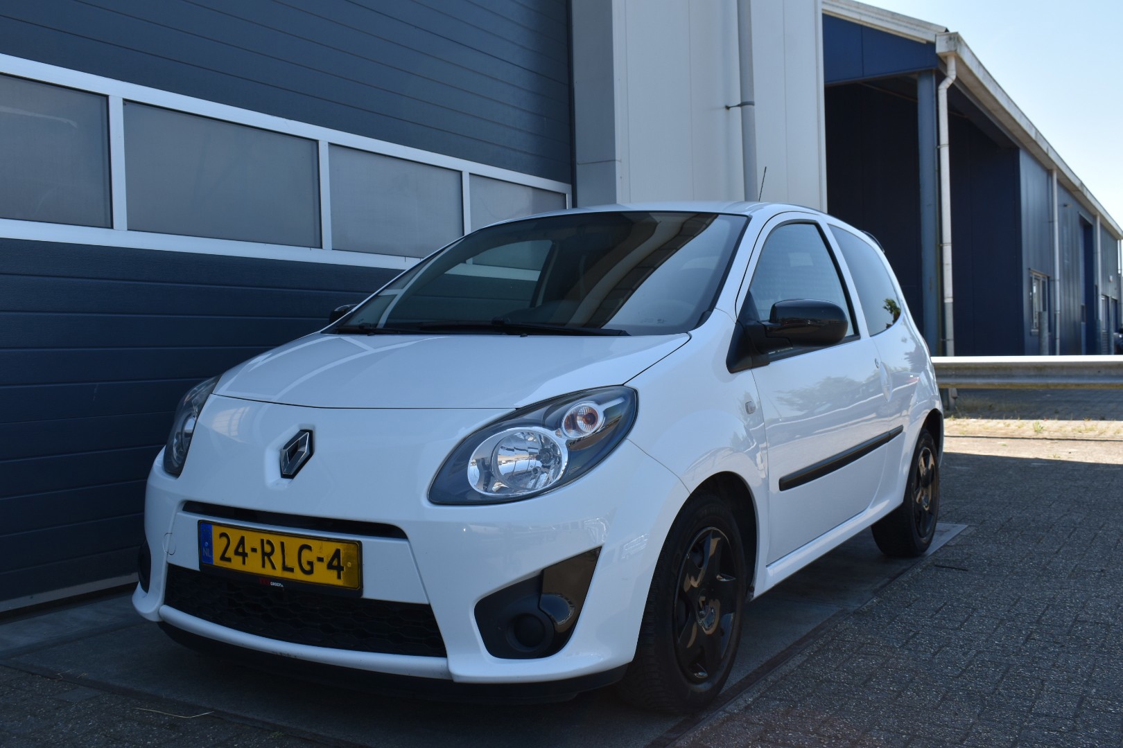 Renault Twingo 1.2-16V Collection