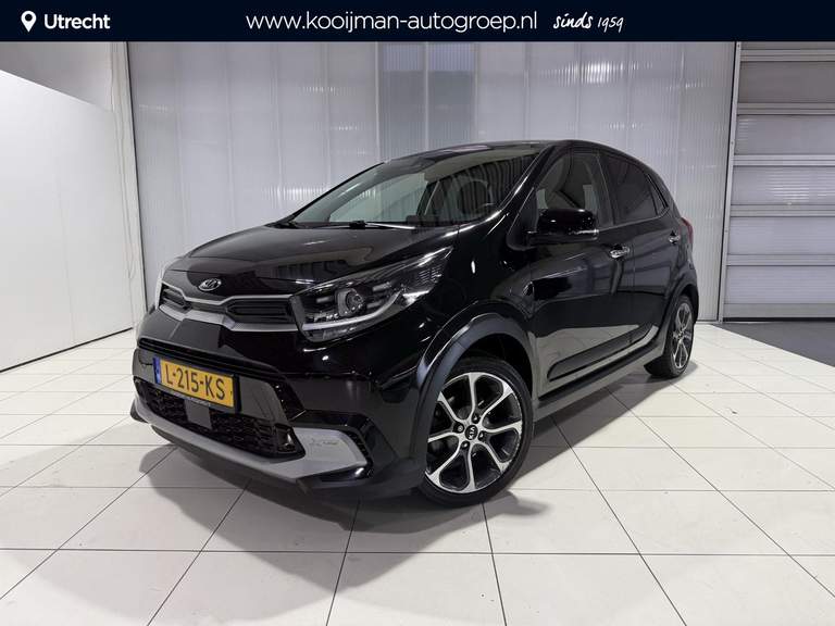 Kia Kia Picanto