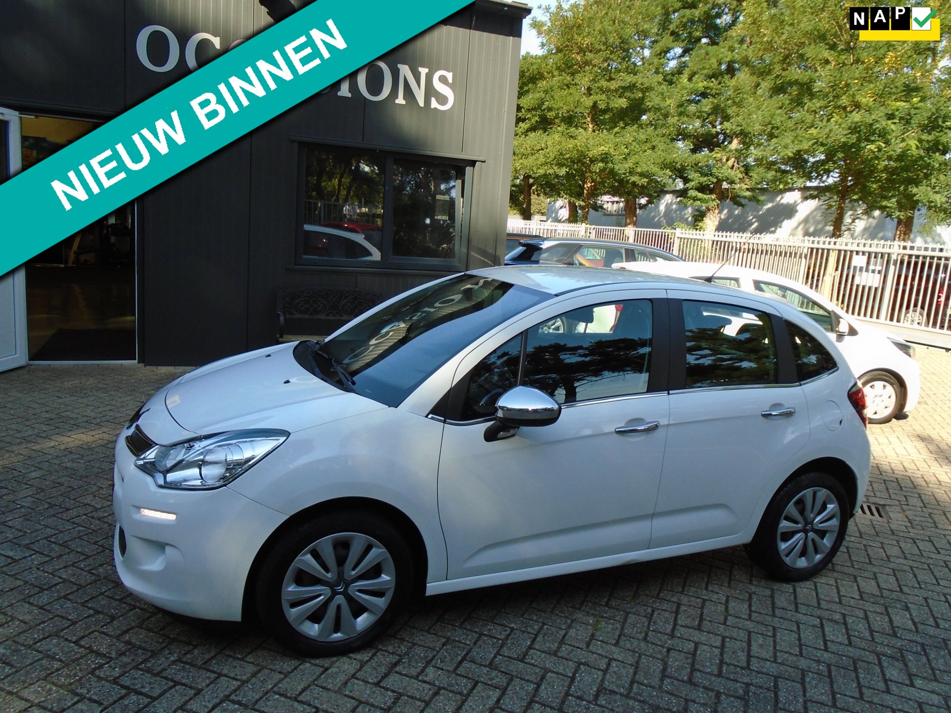 Citroën C3 1.0 VTi Collection