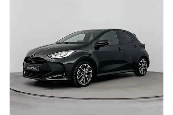 1.5 Hybrid Executive Limited