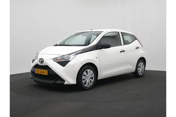 1.0 Vvt-I X-Fun