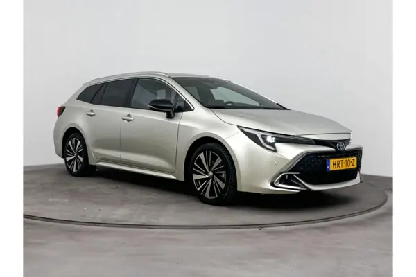 Toyota Corolla Corolla Touring Sports Hybrid 140 Dynamic