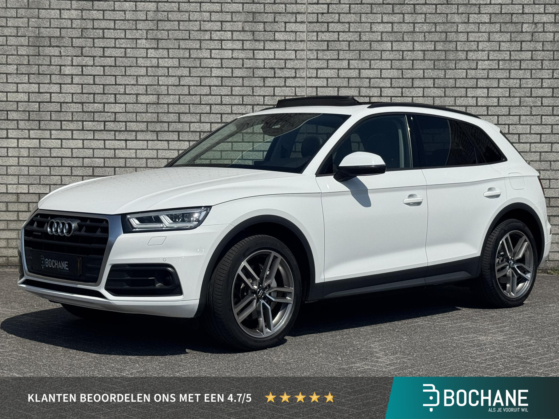 Audi Q5 50 TFSI-e Quattro Pro Line