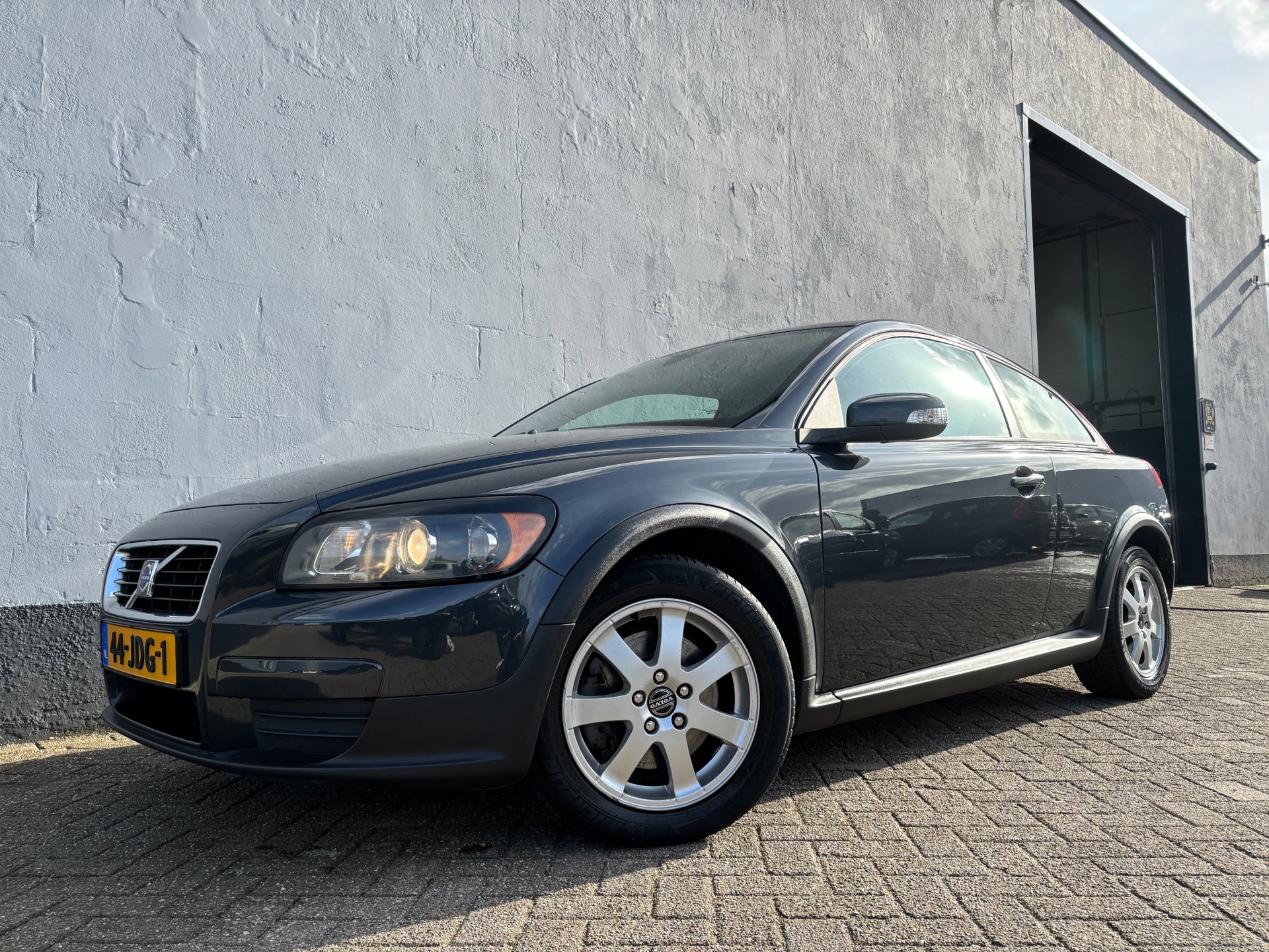 Volvo C30 2.4i Kinetic - Trekhaak
