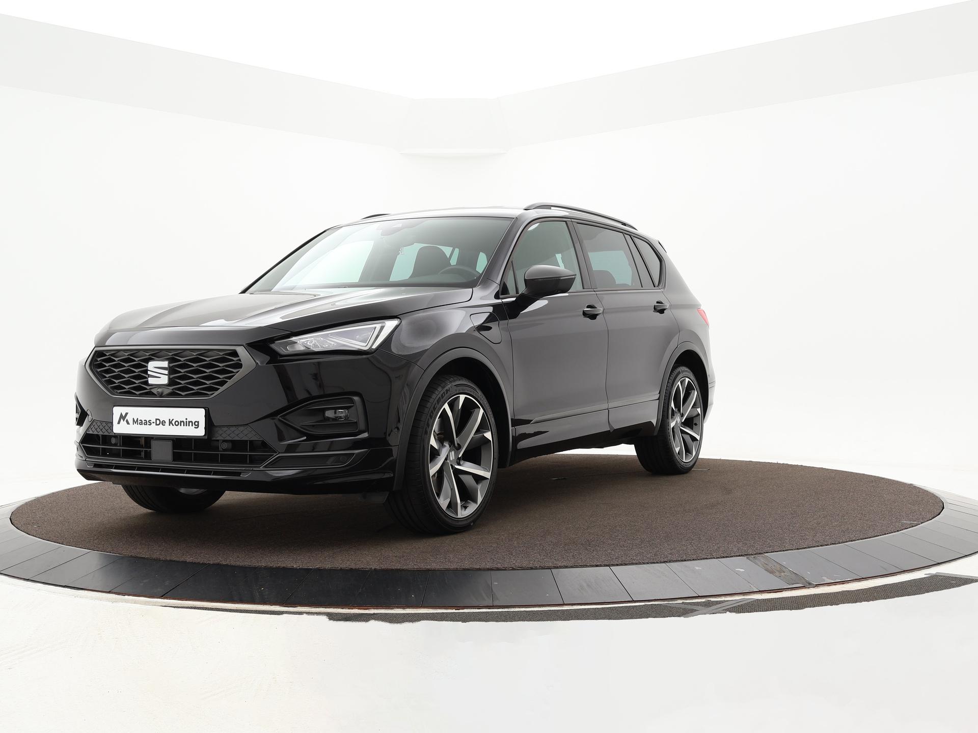 Seat Tarraco 1.4 TSI e-Hybrid PHEV 245pk DSG FR Business