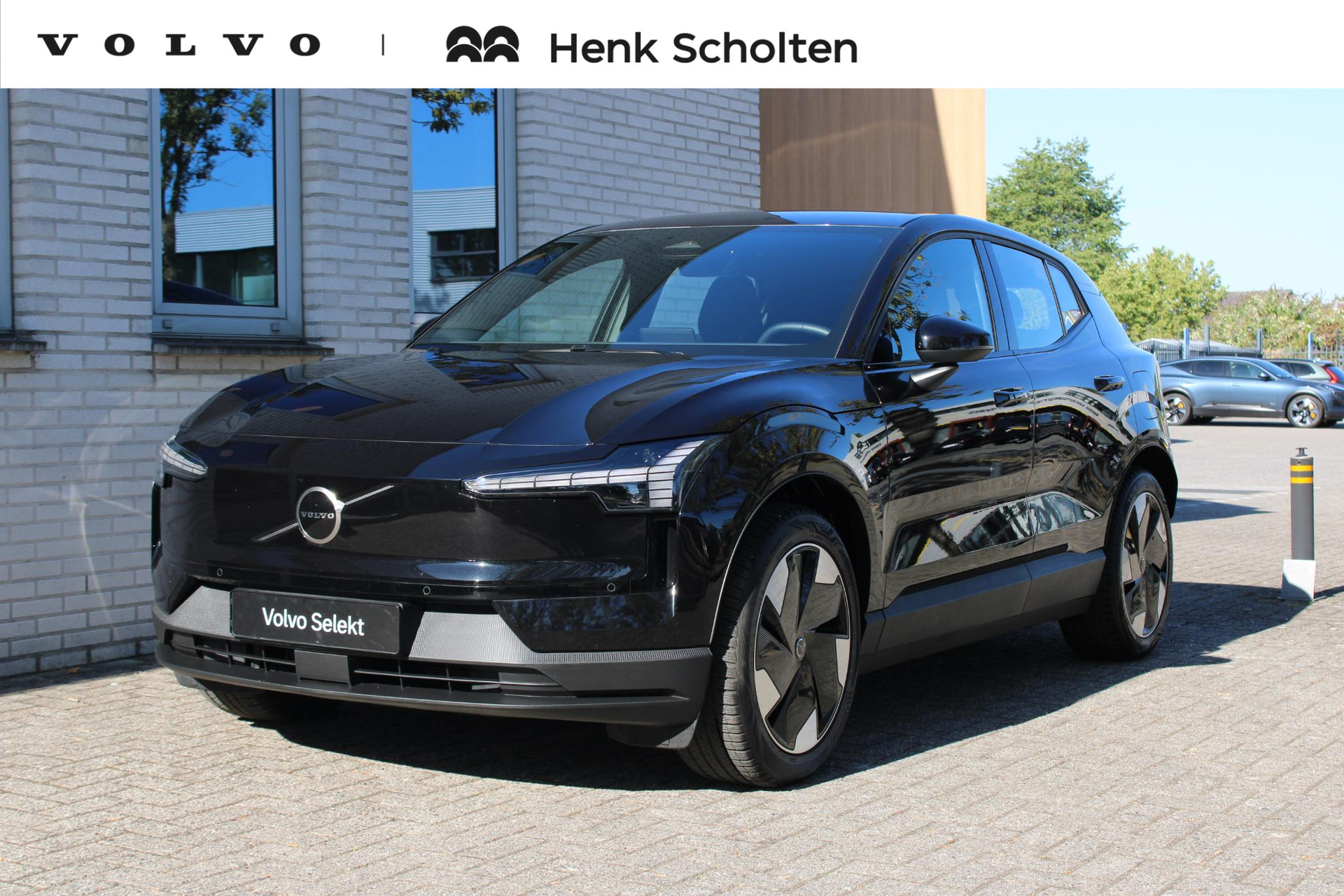 Volvo EX30 Single Motor Extended Range Plus 69 kWh