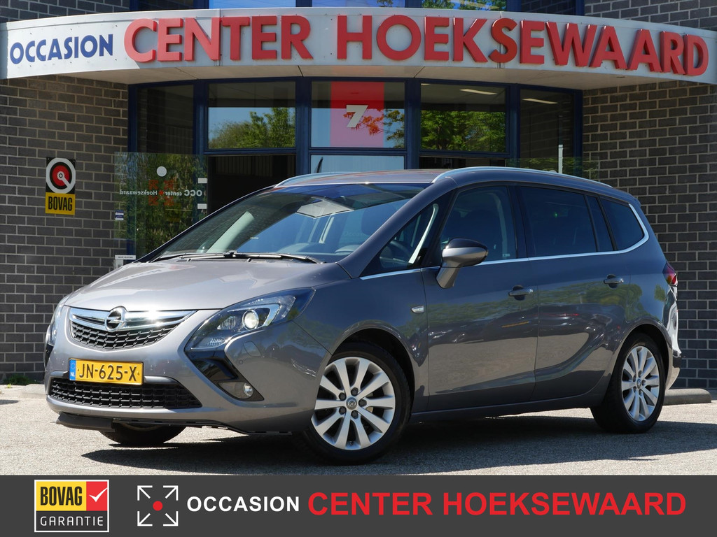 Opel Zafira Tourer 1.4T 103KW Innovation |...