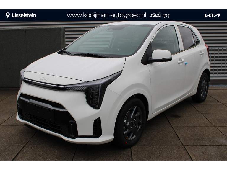 Kia Kia Picanto