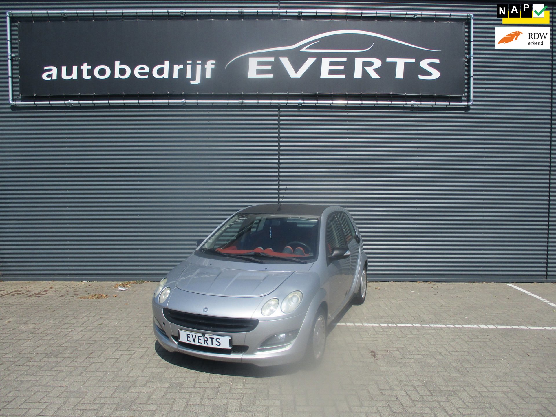 Smart Forfour 1.3 grootscherm android car play scherpe meeneem prijs zoals ingeruild zeer zuinig en goedkoop in belasting