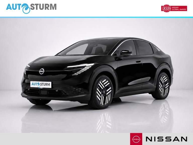 Nissan Leaf Engage Plus 75 kWh