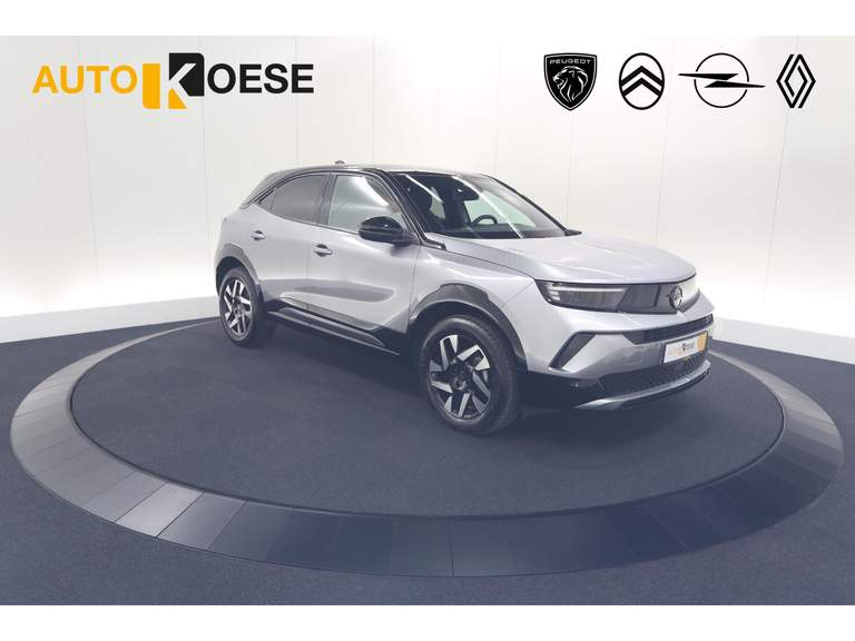Opel Opel Mokka 1.2 Turbo 130pk Automaat GS