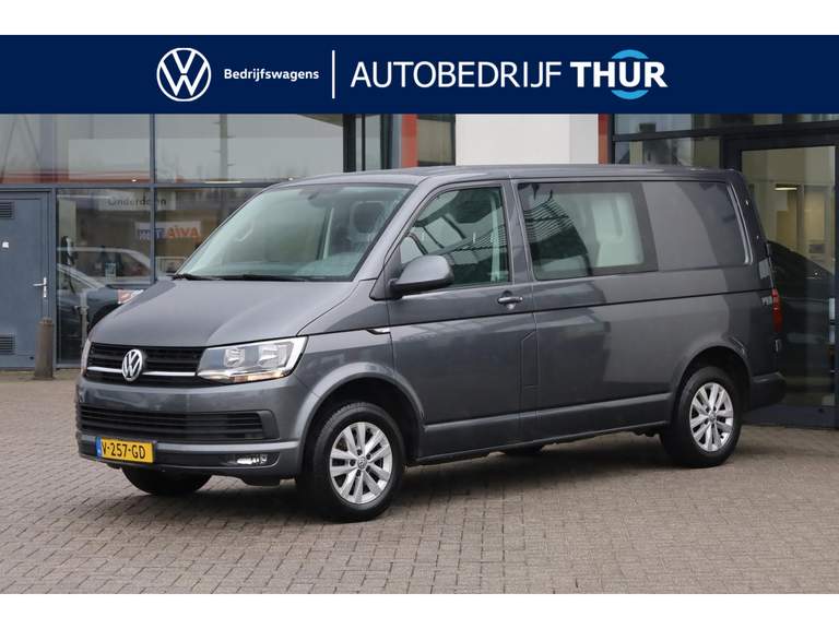 Volkswagen Transporter Volkswagen Transporter